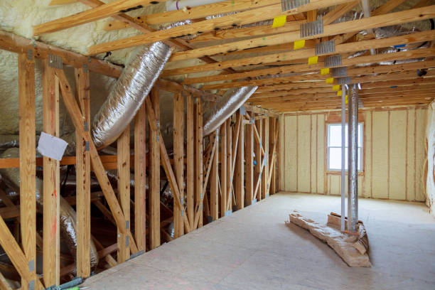 Best Types of Insulation in Rocky Ford, CO