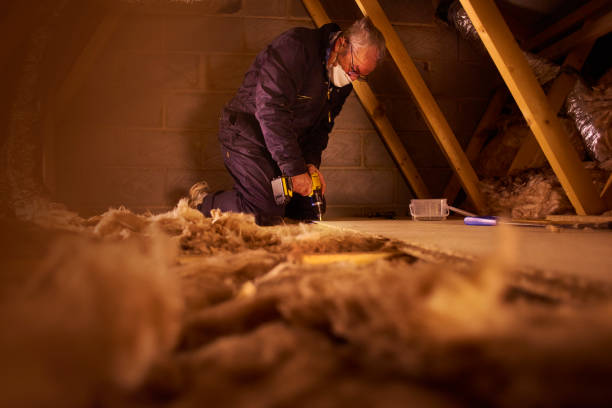 Best Types of Insulation in Rocky Ford, CO